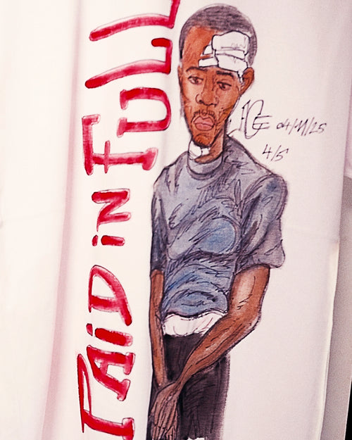 PaidInTees