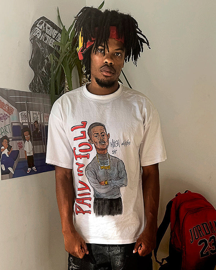 PaidInTees